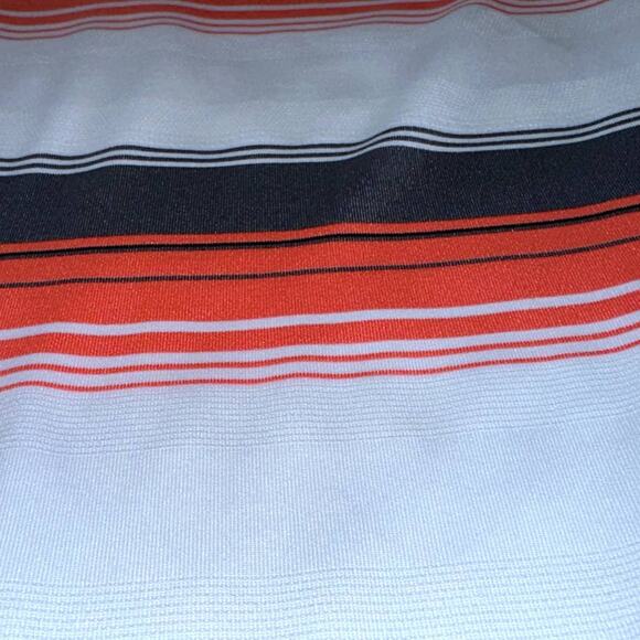 Adidas  Puremotion Golf Polo Men's size Large - Picture 7 of 9